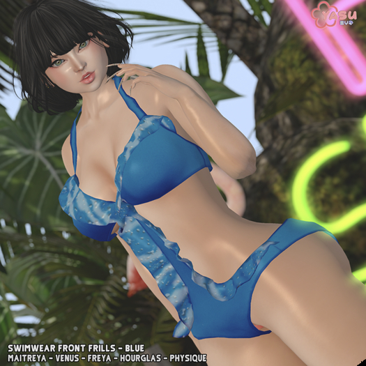 Swimwear 71