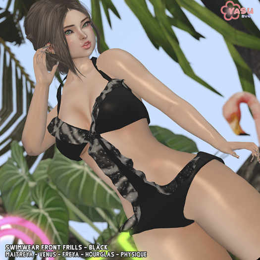 Swimwear 72