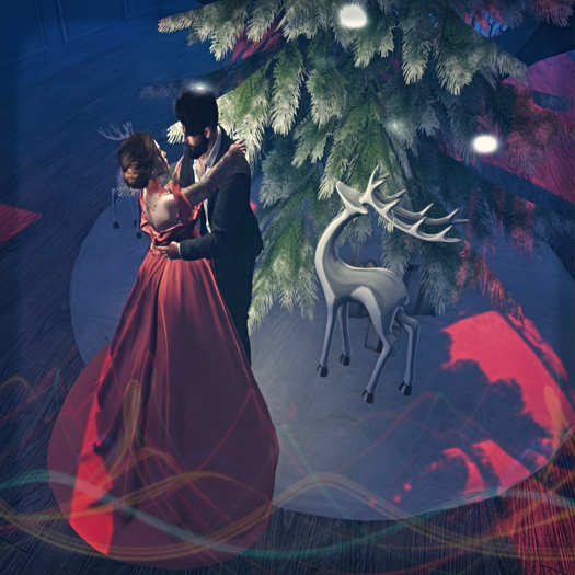 {PosesByAggie} This DanceCouples