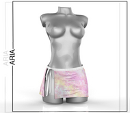 Pastel Skirt
