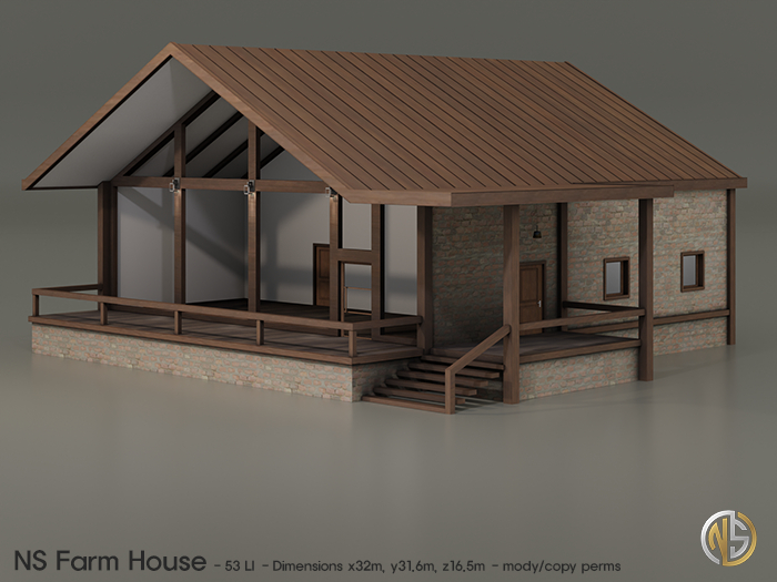 ::..NS..:: Farm House 