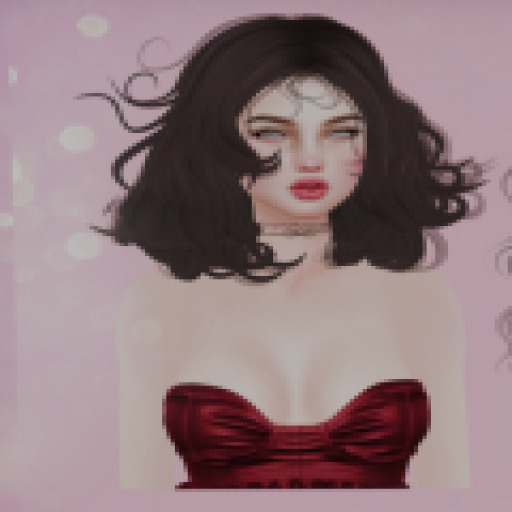 [DUE] ChimKami // Pastel 4