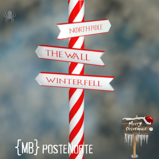 {MB} posteNorte