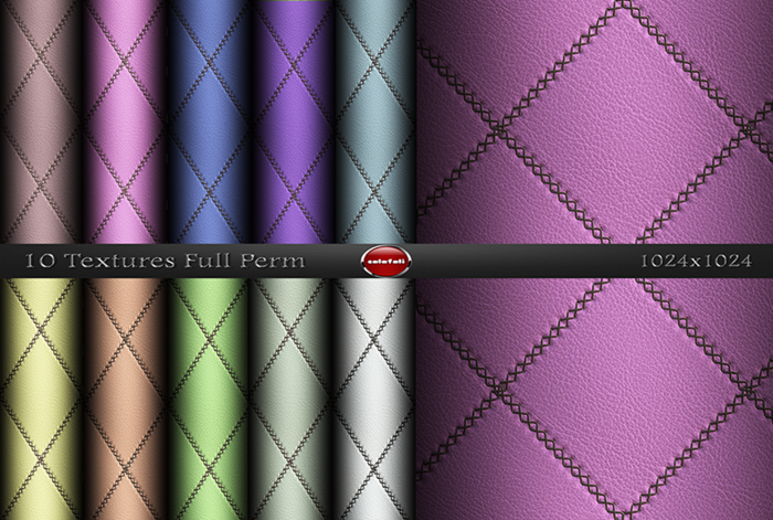 leather 40121-
