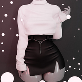 Palette - Koa Set [White]