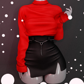 Palette - Koa Set [Red]