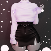 Palette - Koa Set [Purple]