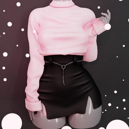 Palette - Koa Set [Peach]