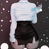 Palette - Koa Set [Ice]