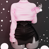 Palette - Koa Set [Bubblegum]