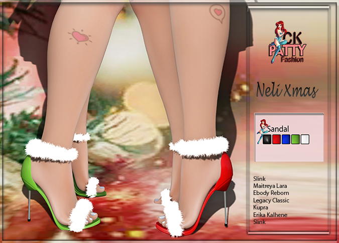 :: C.K Neli Xmas ::