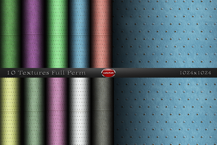 leather 60121-
