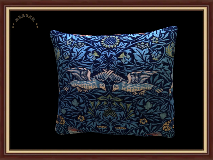 BARVAK - Pillow 3 - Decoration