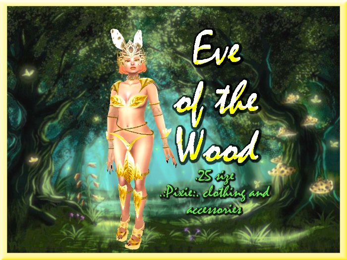 Eve of the Wood