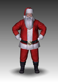 Santa 1