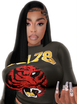 Second Life Marketplace - Liyah Premade [Genus Classic x Reborn]