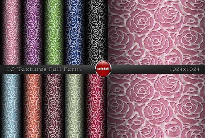 LACE FRABRICS-271122