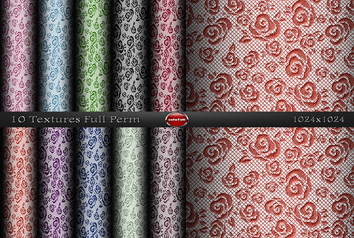 LACE FRABRICS-281122