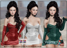 :: C.K Virginia ::