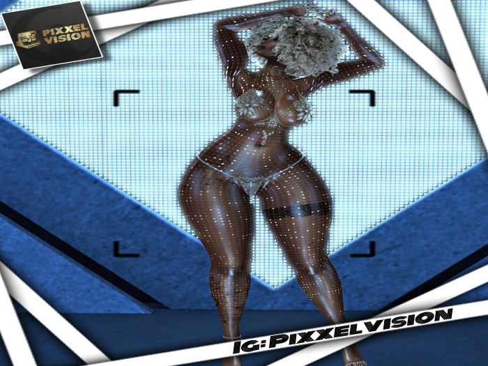 PX - Alien Superstar (Gift)