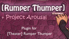 Second Life Marketplace - Project Arousal plugin for [Theatre ...