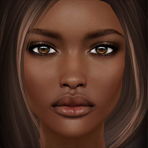 *League* Skin Aria Walnut -Natural