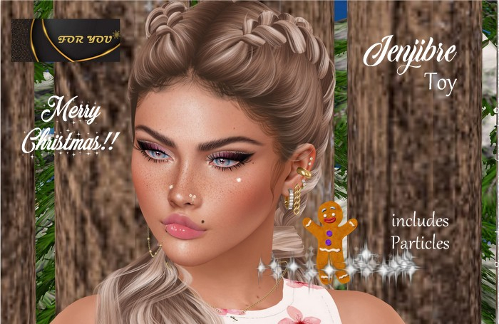 ::F:: JENJIBRE TOYS (ADD)