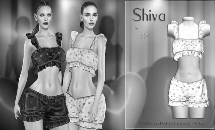 * SK * Shiva DEMO (unpackme)