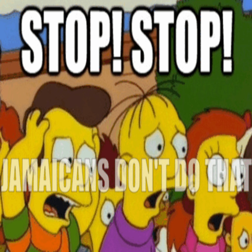 BATTYBOY STAY FAR-_-