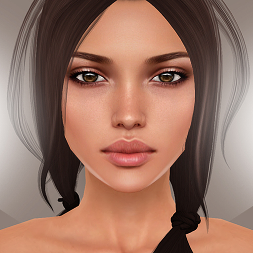 *League* Skin Erin Deeptan -Natural