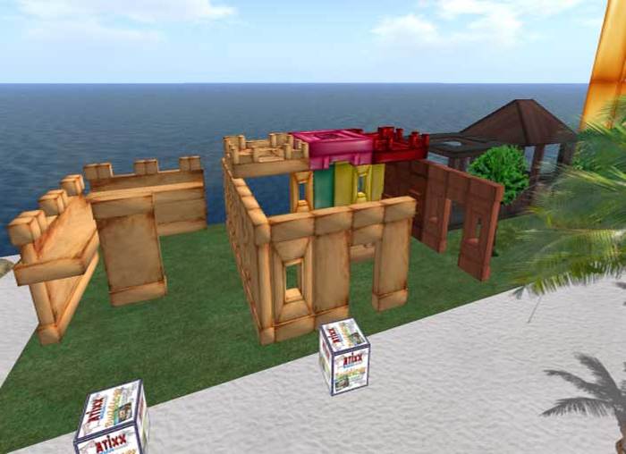 Archeologia 2 (Boxed)