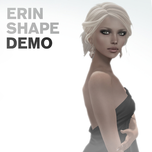 *League* Shape Erin Demo