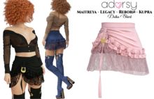 Skirt Della Skirt - Maitreya Skirt Legacy Skirt Kupra Skirt Lara Petite Skirt Reborn Skirt