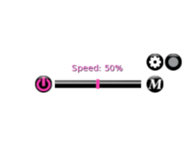 Chemistry's speed booster v1.5