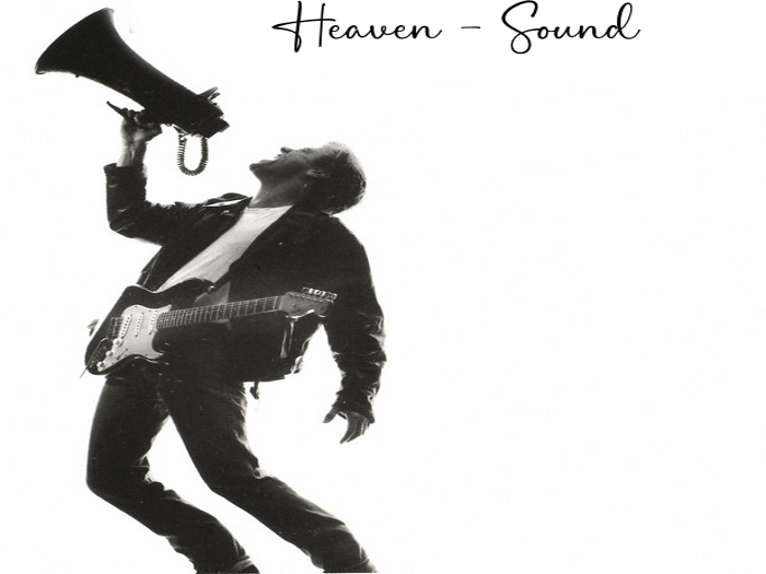 .. Indicax420 ..Heaven - SOUND