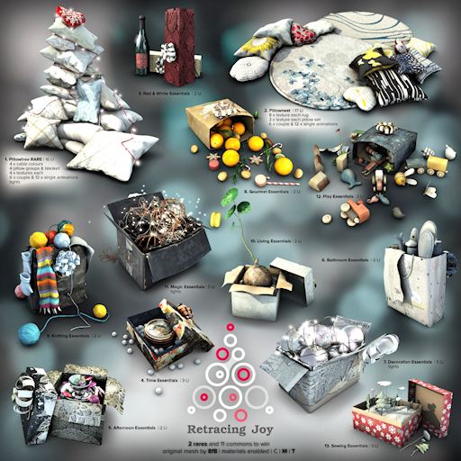 09_8f8 - Retracing Joy - Knitting Essentials Box