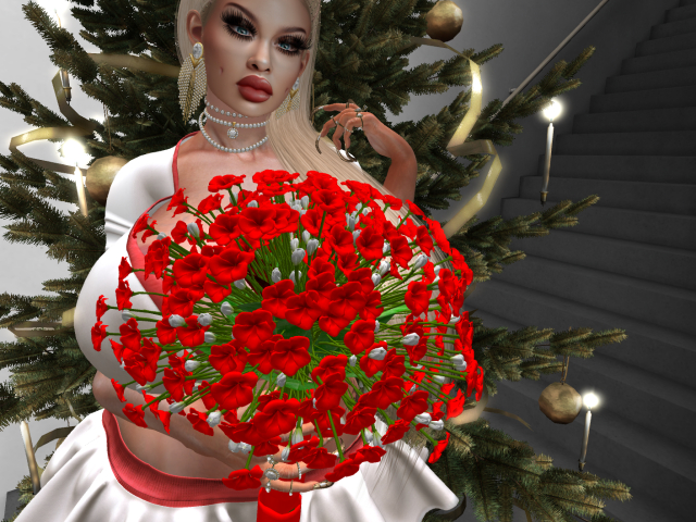 Bouquet little joy!!-Bento-R