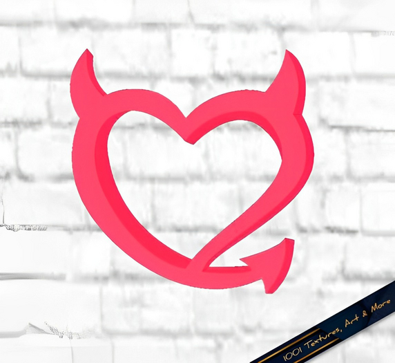  Bad Girls Pink Wall Sign 