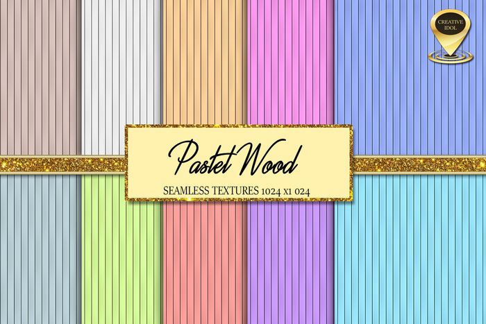 Wood Full Perm
