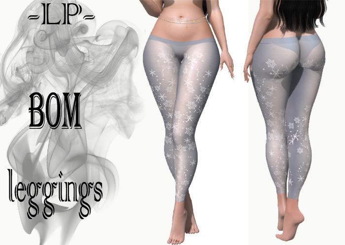 -LP- Leggings-2S BOM V