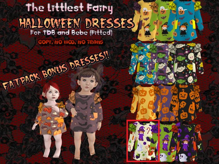 T-L-F Halloween - Trick or Treat Yellow