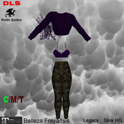 Sandra Outfit 31 boxed
