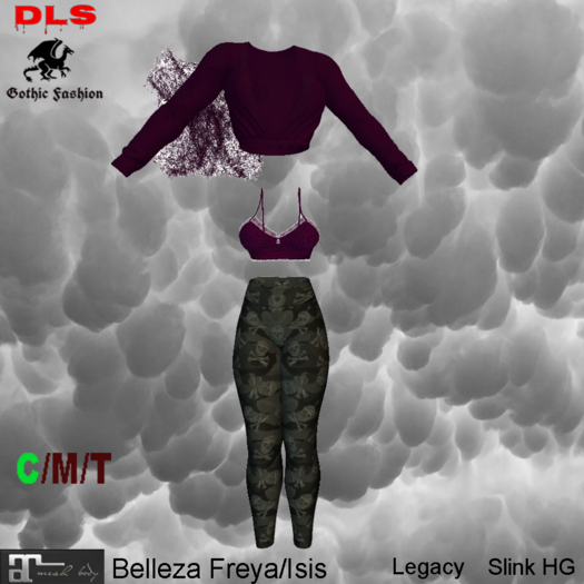Sandra Outfit 32 boxed