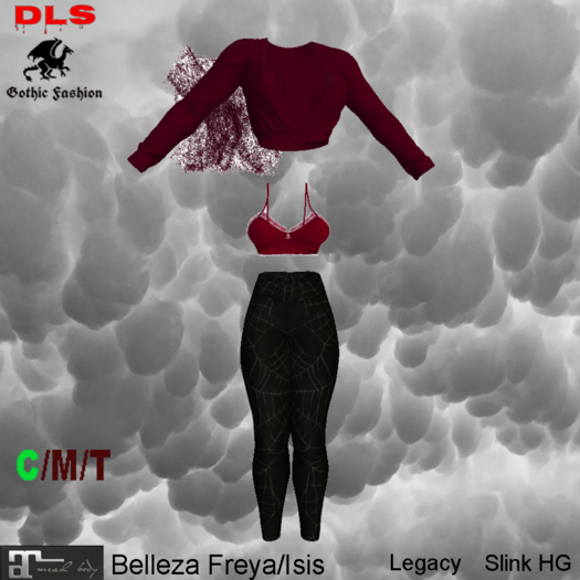 Sandra Outfit 33 boxed