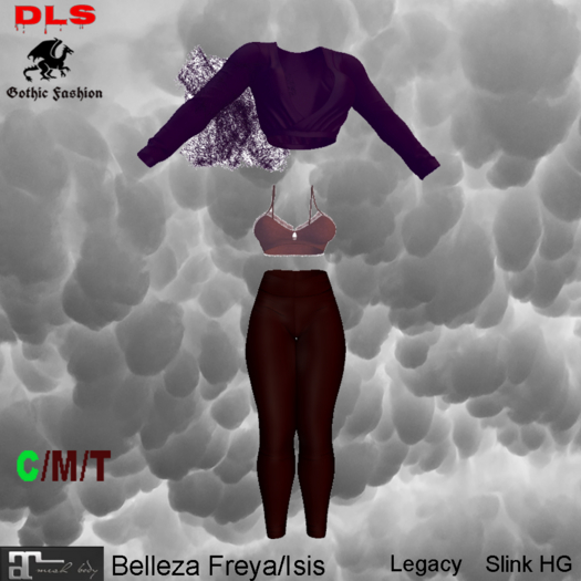 Sandra Outfit 41  boxed
