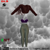 Sandra Outfit 42 boxed
