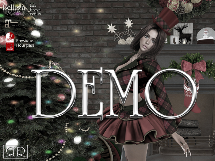 ..::RR::.. Candia DEMO