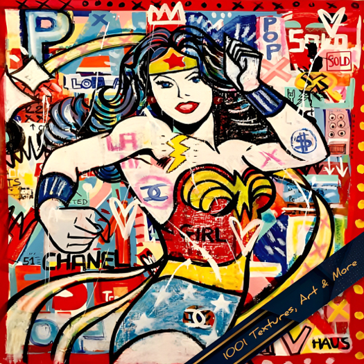 WW Art Full Perm Texture
