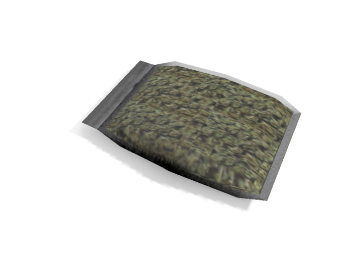 WEED BAG