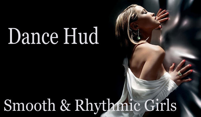 Smooth & Rhythmic Girls Dance HUD